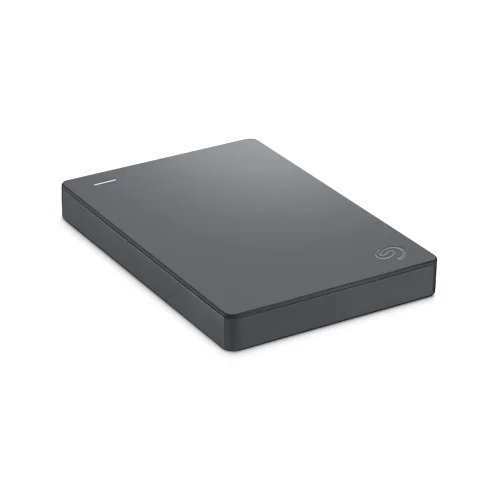 Seagate Basic HDD 1TB ext 2.5"USB 3.0,Black