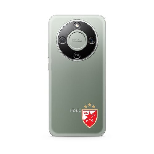  Futrola ultra tanki print clear za honor magic 8 lite/x9d zf003 ( F124418 ) Cene