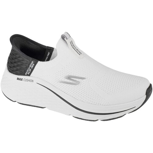 Skechers Tek & Trail Slip-Ins Max Cushioning Elite 2.0 Bela Cene