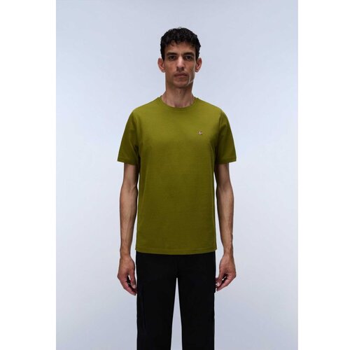Napapijri Salis ss sum avocado g4c Cene