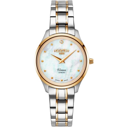 Roamer VENUS DIAMOND 601857 47 89 20 Cene