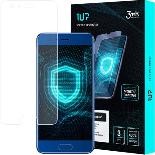 3mk 1UP OVITEK ZA HONOR 9 KALJENO STEKLO SPREDAJ, (22003322) Cene