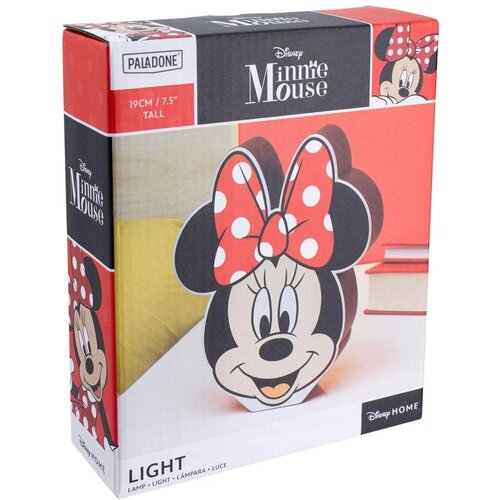Paladone MINNIE BOX LIGHT HOME Slike