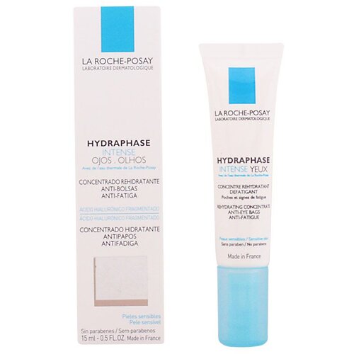 La Roche Posay hydraphase krema za područje oko očiju za sve vrste kože 15 ml za žene Cijene