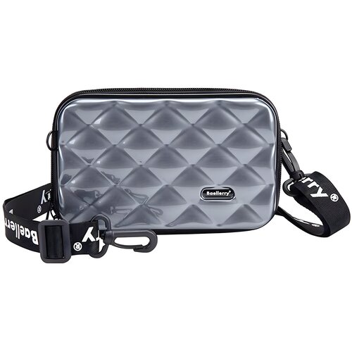 Baellerry Torbica ZE-36086 - Siva Cene
