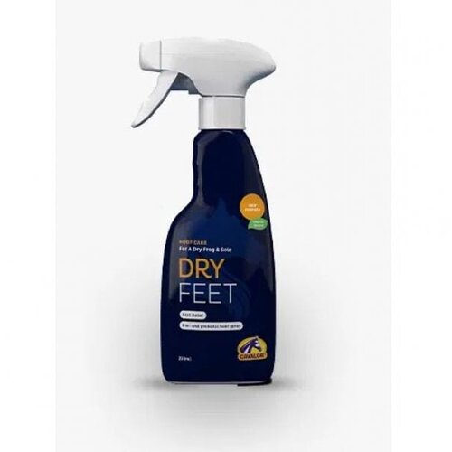 Cavalor Dry Feet Slike