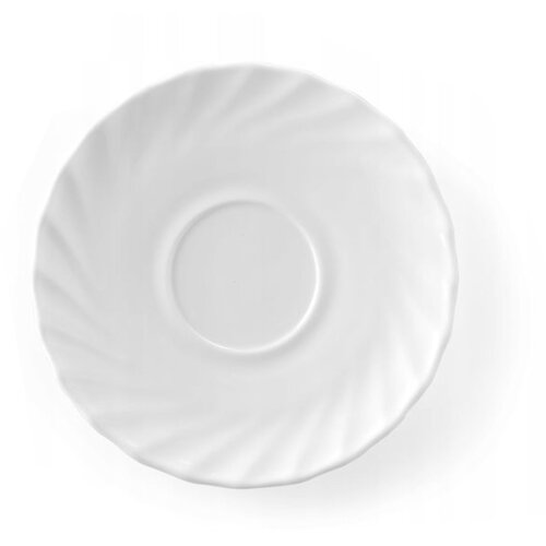 ARCOROC TRIANON krožnik za skodelico za kavo in čaj 220 ml, set 6 kosov. - Hendi D6925, (21575444) Cene