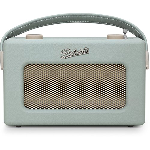 ROBERTS RADIO Revival Uno Solar Bluetooth Duck Egg Blue Cijene