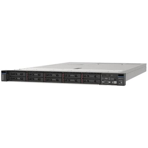 Lenovo SRV LN SR630 v3 Xeon Silver 4514Y 16C Cene