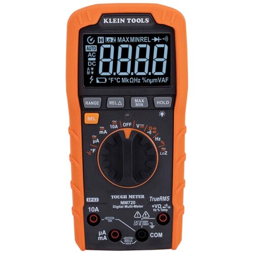 Klein Tools MM720 Slike