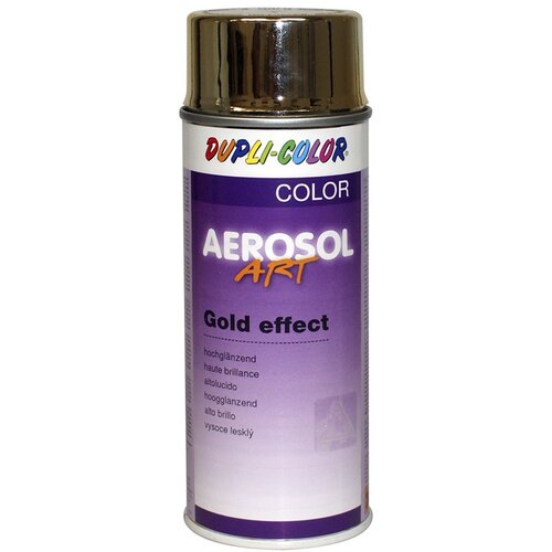 Dupli color Aerosol Art efekt sprej Gold Cene
