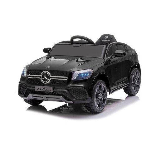  Mercedes GLC coupe licencirani automobil na akumulator Crni Cene