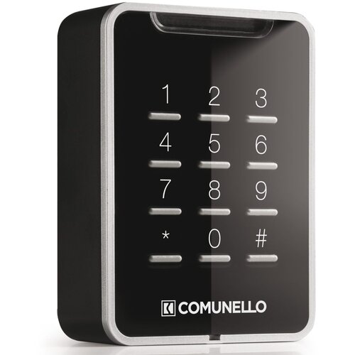 Dahua comunelloautomation tact / black Cene