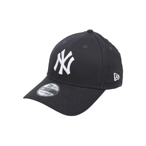 New Era 39THIRTY NY Yankees Crna Slike