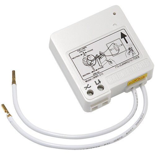 INTERTECHNO Radijski preklopni modul intertechno ITL-230 (230 W, domet: 30 m) Slike