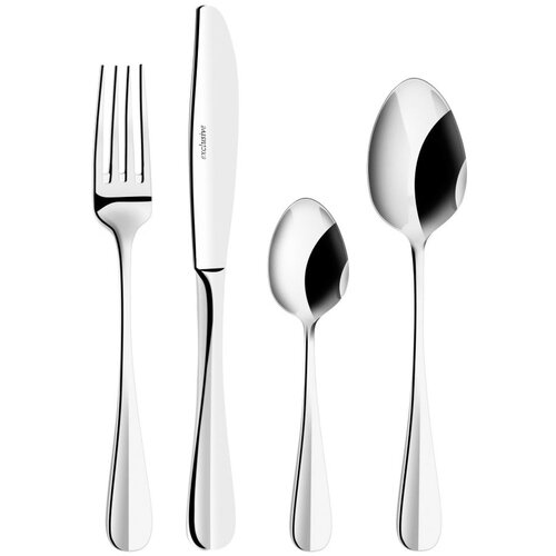 Vialli Design 24-delni set jedilnega pribora Vialli Design Venezia Slike