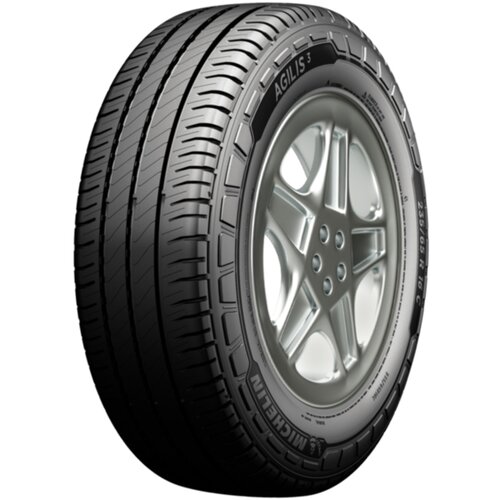 Michelin 185/75 R16C agilis 3 104/102R letnja guma Cene