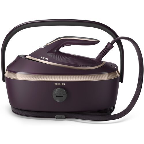 Philips Parna postaja PSG8300/30, (5000006079) Slike
