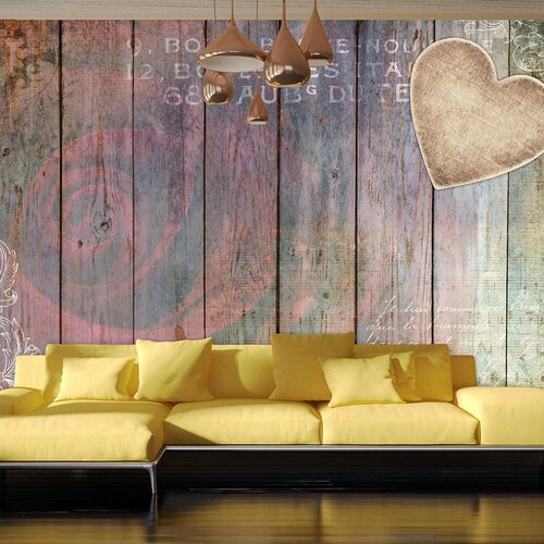  Tapeta - Carved memories 250x175 Slike