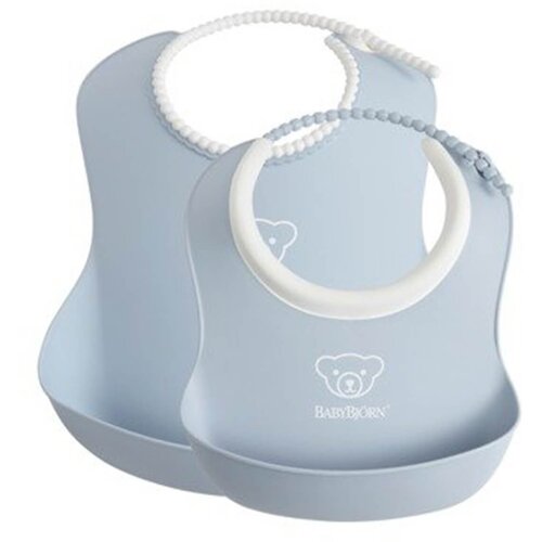 BABYBJORN slinček 2/1 Powder Blue Cene