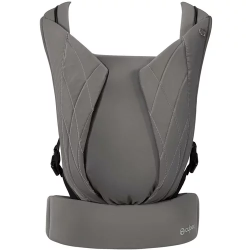 Cybex Platinum® ergonomska nosilka yema™ click soho grey