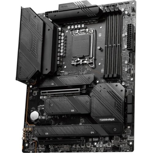 MSI Mainboard Desktop MAG Z790 TOMAHAWK WIFI Cijene
