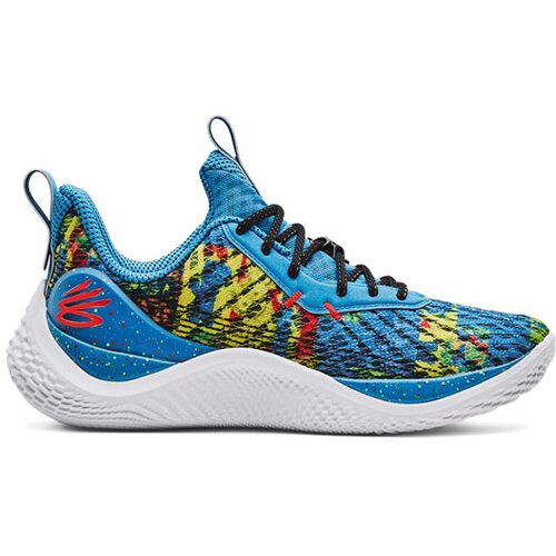 Under Armour muške patike curry 10 spk 3025622-300 Slike