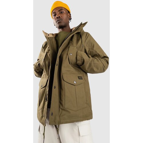 Volcom Starget 5K Parka military Cene