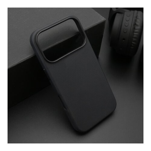  Futrola frosted shield za iphone 17 pro (6.3) crna ( F123433 ) Cene