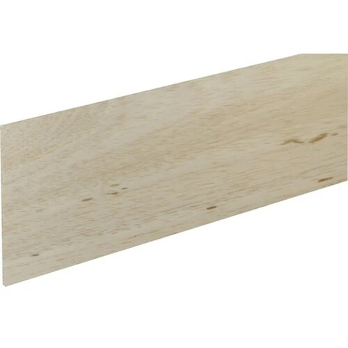  Drvena letva Balsa 01x100 mm, 100 cm Slike