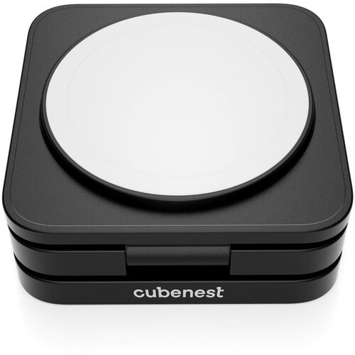 Cubenest Brezžični polnilec S312 Fold Pro – Cene