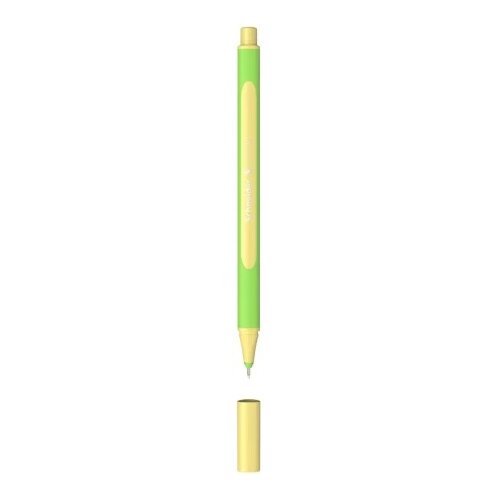Schneider line up pastel liner 0.4mm - odaberite boju žuta ( 196277 ) Slike