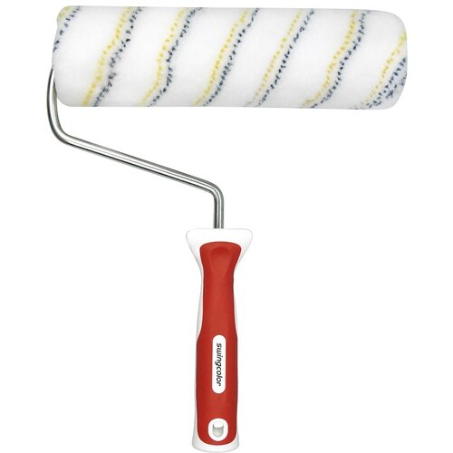 SWINGCOLOR premium Specijalni valjak 2K (Širina valjka: 25 cm, Debljina držača valjka: 8 mm, Dužina držača: 30 cm) Cijene