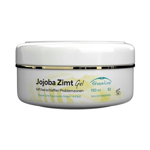 SHAPE-LINE jojoba-cimet gel Cene