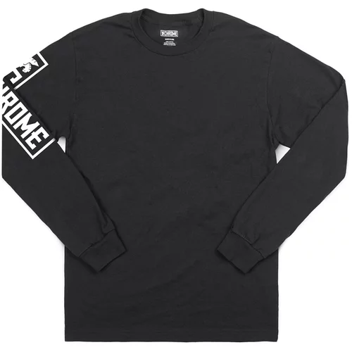 CHROME Industries Flying Lion Long Sleeve