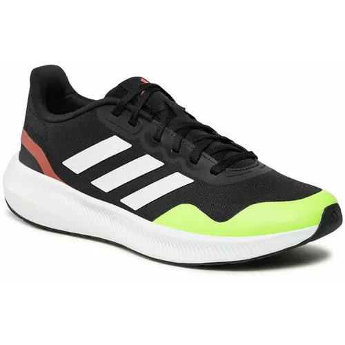 Adidas Čevlji Runfalcon 3 TR Shoes ID2264 Črna