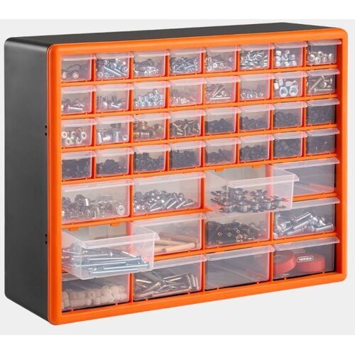 Vonhaus 44-delni organizator 15/115 Cene