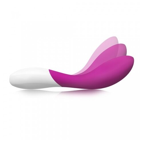 Lelo Vibrator Mona Wave, ljubičasti Cijene