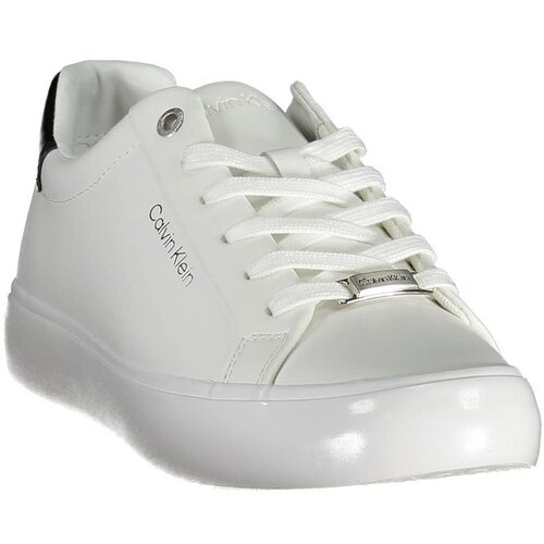 Calvin Klein WHITE WOMEN&amp;#039;S SPORT SHOES Slike