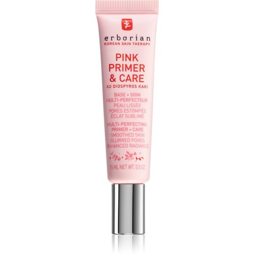 Erborian Pink Primer & Care korekcijska podlaga 15 ml Cene