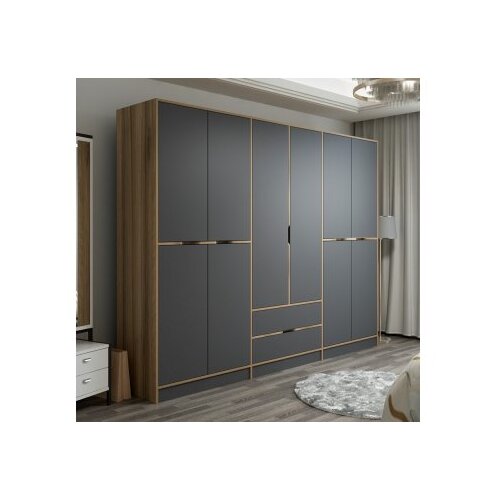 Hanah home Elina - 7200 garderobna omara, (20802729) Slike