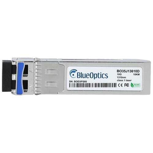  BlueOptics J9151D-BO network transceiver module Fiber optic 10000 Mbit /s SFP+ 850 nm Cijene