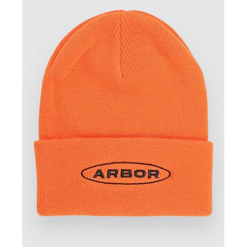 Arbor Craft Oval Kapa coral orange Cene