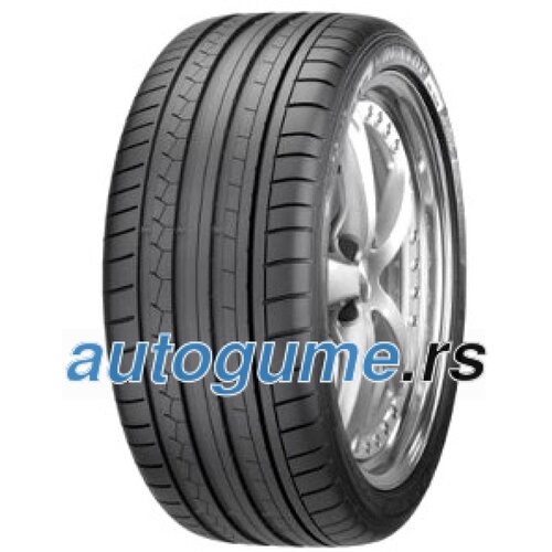 Dunlop SP Sport Maxx GT RunFlat ( 255/40 ZR20 (101Y) XL NR3, sa za&amp;scaron;titom za felne (MFS), runflat BLK ) letnja auto guma Slike
