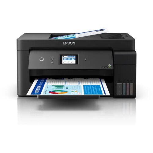 Epson EcoTank L14150 Multifunkcijski A3+ Štampač Cene