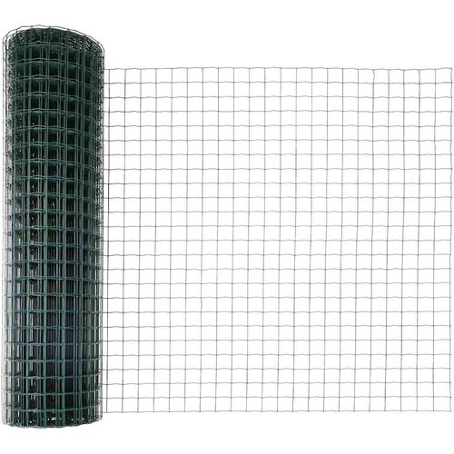  Zavareno žičano ograđivanje s bodljama 10 x 1,2 m (&amp;Scaron; x V) Slike