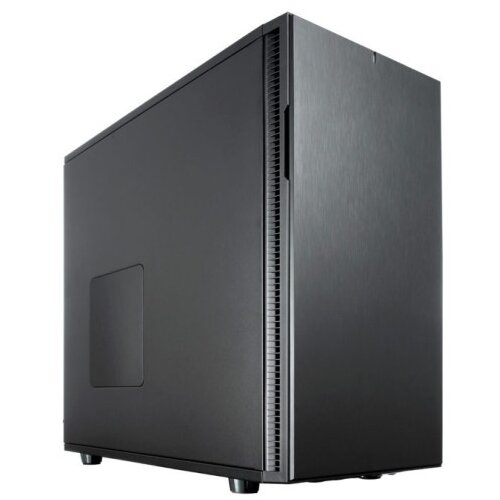 Fractal Design R5, Blacko/Modular/tool-free/dust-free/ FD-CA-DEF-R5-BK kućište za računar Cene