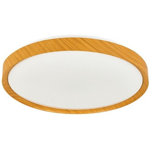 Mitea Lighting plafonjera 48W led smd 3000~6500K fi390mm M205432-S Cene