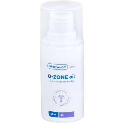 STERIWUND O-Zone airless-d&amp;aacute;vkovač 15ml Slike