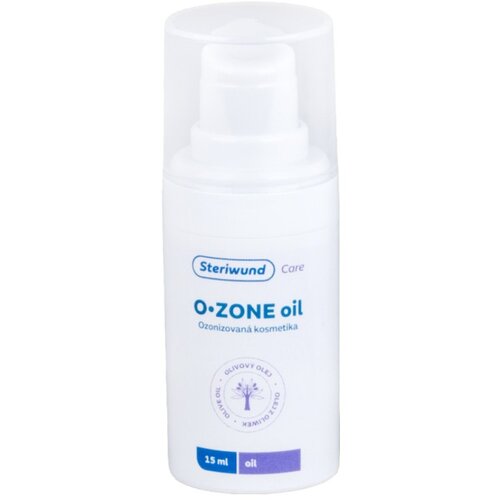 STERIWUND O-Zone brezzračni razpr&amp;scaron;ilnik 15ml Slike